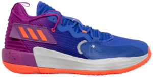 Giày Adidas Dame 7 'Extply' H69013