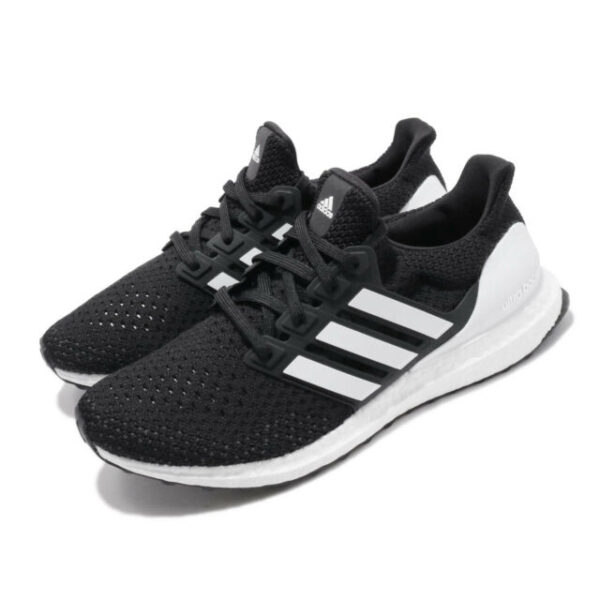 Giày Adidas UltraBoost Clima U 'Black White' EG8076 - Ảnh 3