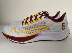 Alternative view of Giày Nike Air Zoom Pegasus 37 'USC' CZ5396-100