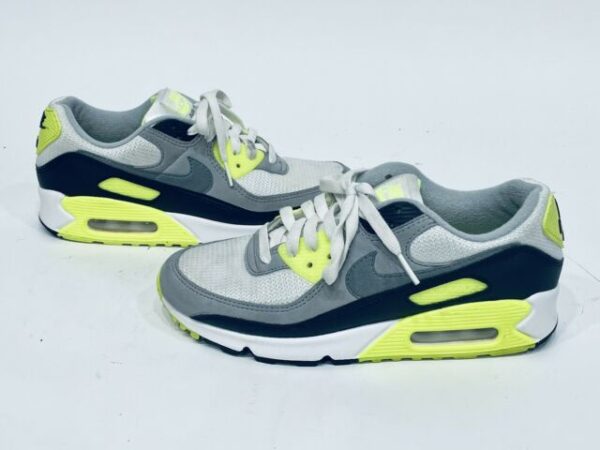 Giày Nike Wmns Air Max 90 2020 'Volt' CD0490-101 - Ảnh 7