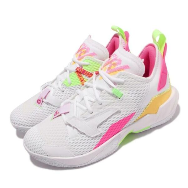 Giày Nike Jordan Why Not Zer0.4 PF 'Summertime Fresh' CQ4231-102 - Ảnh 7