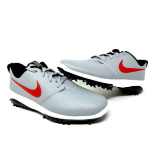 Giay Nike Roshe Golf Tour Wide 'Particle Grey University Red' AR5579-003