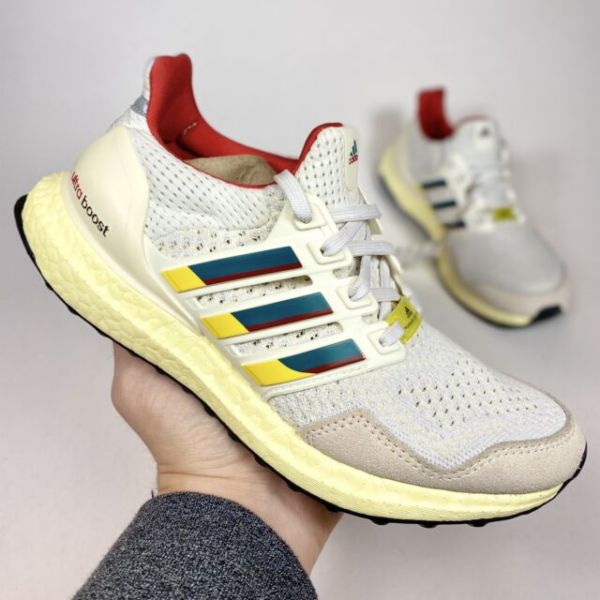 Giày Adidas UltraBoost 1.0 DNA 'ZX 6000' H05265 - Ảnh 6