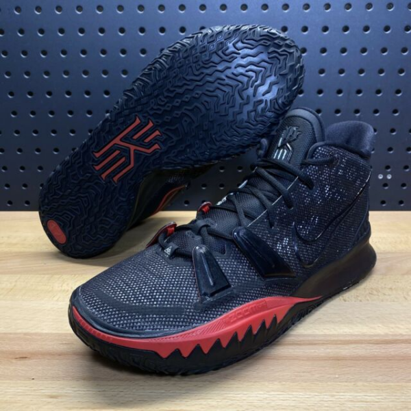 Giày Nike KD Trey 5 VIII 'Bred' CK2090-002 - Ảnh 2