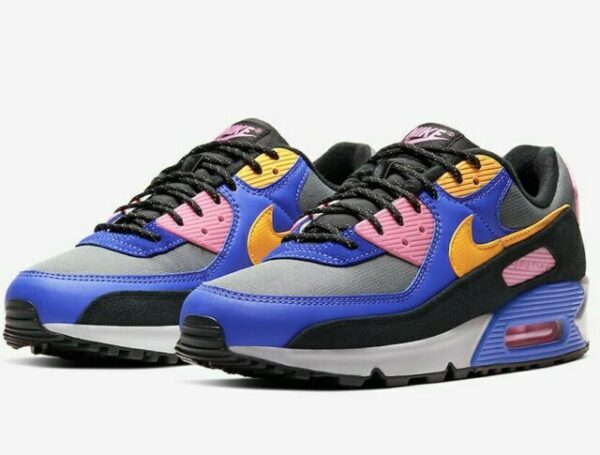 Giày Nike Air Max 90 QS 'ACG' CN1080-500 - Ảnh 7