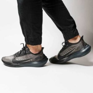 Alternative view of Giày Nike Zoom Gravity 'Black Anthracite' BQ3202-004