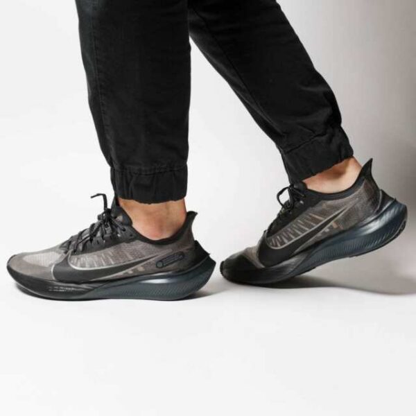 Giày Nike Zoom Gravity 'Black Anthracite' BQ3202-004 - Ảnh 2
