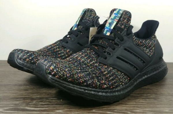 Giày Adidas UltraBoost 3.0 'Multicolor Static' G54001 - Ảnh 7