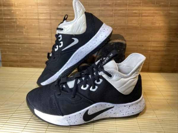 Giày Nike PG 3 TB 'Black' CN9512-002 - Ảnh 6