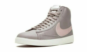 Giay Nike Wmns Blazer Mid Premium 'Pumice Echo Pink' CK0835-200