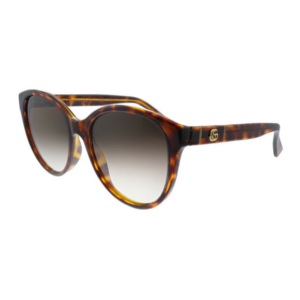 Alternative view of Kính Gucci Women's Brown GG0631S-002