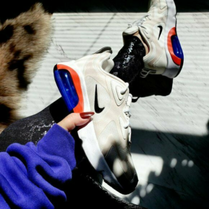 Alternative view of Giày Nike Wmns Air Max 200 'Desert Sand' AT6175-100