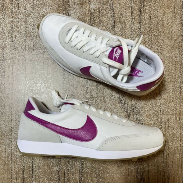 Giày Nike Wmns Daybreak 'White Cactus Flower' DH1038-100 - Ảnh 3