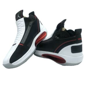 Alternative view of Giày Nike Air Jordan 34 SE Shroud 'NBA ASG 2020' CU1549-001