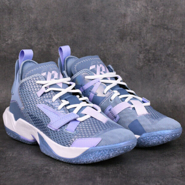 Giày Nike Jordan Why Not Zer0.4 'KB3' CQ4230-400 - Ảnh 2
