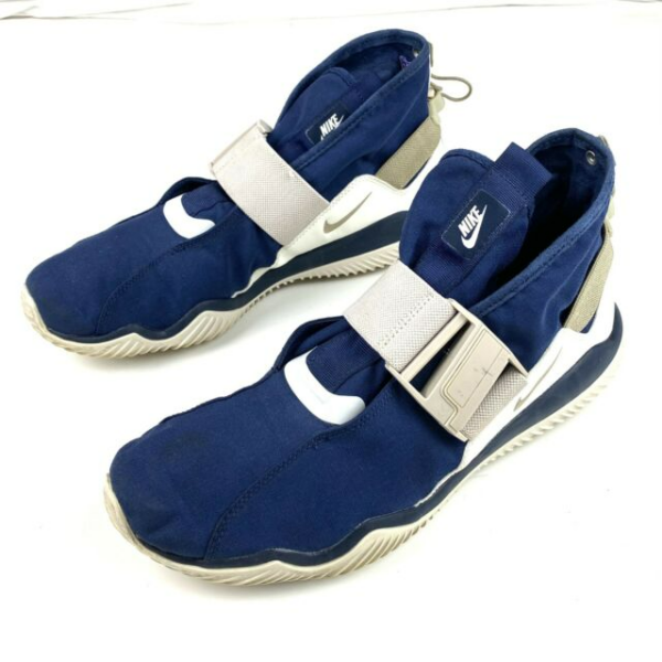 Giày Nike Komyuter 'Obsidian' AA2211-401 - Ảnh 3