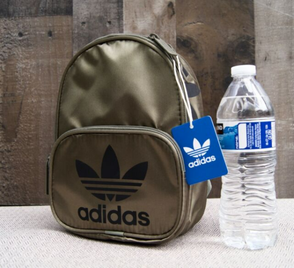 Balo Adidas Santiago Mini Backpack CM3839 - Ảnh 4