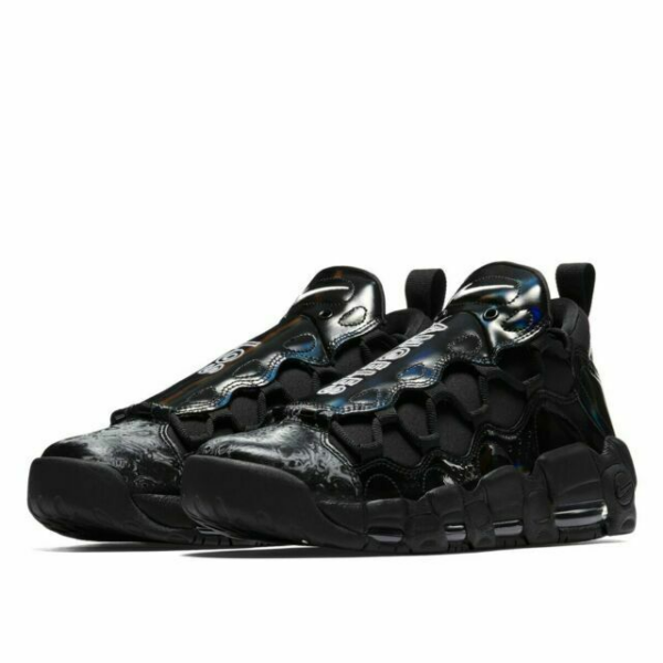 Giày Nike Air More Money All-Star 2018 Black (W) AJ1312-002 - Ảnh 2