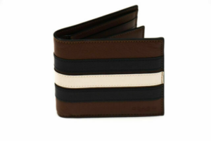 Alternative view of Ví Coach 3 In 1 Wallet With Varsity Stripe F24649