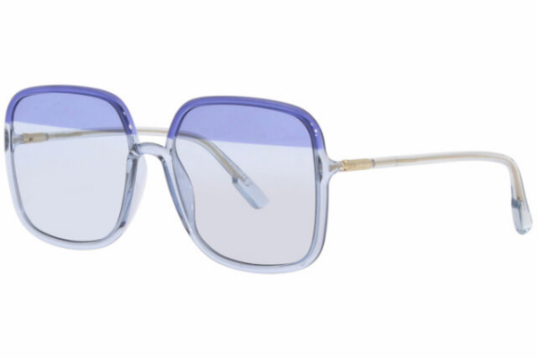 Kính Dior Blue Azure SOSTELLAIRE1-ZX9UY - Ảnh 2