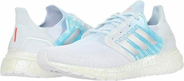 Giày Adidas Wmns UltraBoost 20 'Sky Tint' FV8336 - Ảnh 4