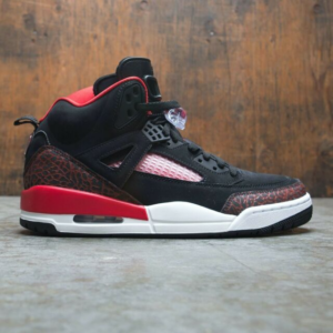 Alternative view of Giày Nike Jordan Spizike 'Bred' 315371-060