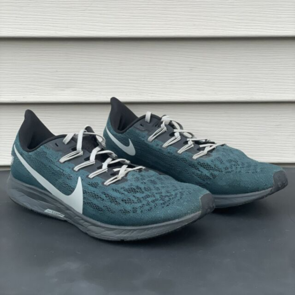 Giày Nike Air Zoom Pegasus 36 'Philadelphia Eagles' CI1931-300 - Ảnh 3