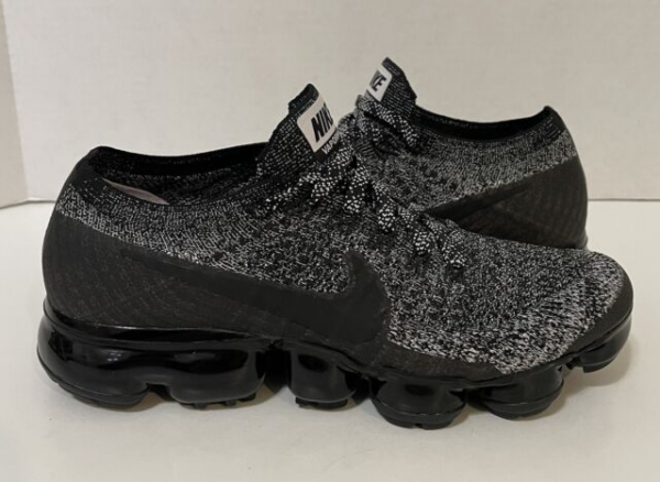 Giày Nike Wmns Air VaporMax 'Oreo' 849557-041 - Ảnh 6