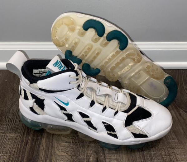 Giày Nike Air VaporMax 'Gliese' AO2445-100 - Ảnh 4
