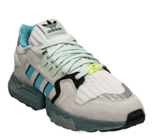 Giay Adidas ZX Torsion 'Orbit Grey' EF4344