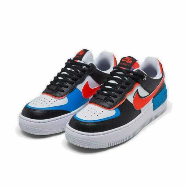 Giày Nike Air Force 1 Shadow 'Stars' DD9794-001 - Ảnh 3