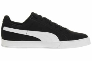 Giày Puma Smash Vulc Leather Trainers 359622-09