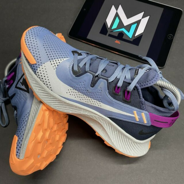 Giày Nike Wmns Pegasus Trail 2 'Thunder Blue' CK4309-401 - Ảnh 3