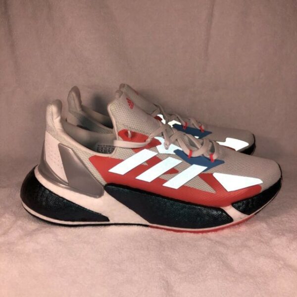 Giày Adidas Wmns X9000L4 'Crystal White' FW8406 - Ảnh 5