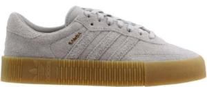Giày Adidas Sambarose Women’s Shoes 'Grey Gum' B37860