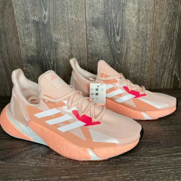 Giày Adidas Wmns X9000L4 'Pink Tint' FW8407 - Ảnh 6