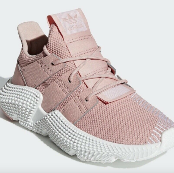 Giày Adidas Prophere J 'Trace Pink' B41881 - Ảnh 2