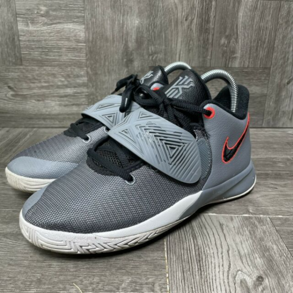Giày Nike Kid’s Kyrie Flytrap 3 BQ5620-004 - Ảnh 2