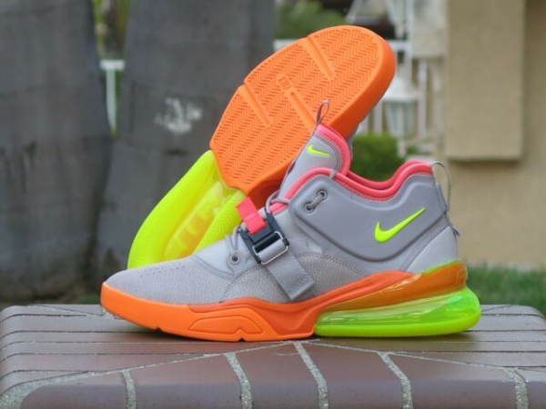 Giày Nike Air Force 270 'Sherbert' AH6772-007 - Ảnh 3