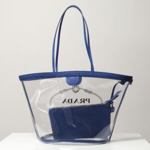 Alternative view of Túi Prada Bag Shopper Bag 1BG166-2BY5-F0215