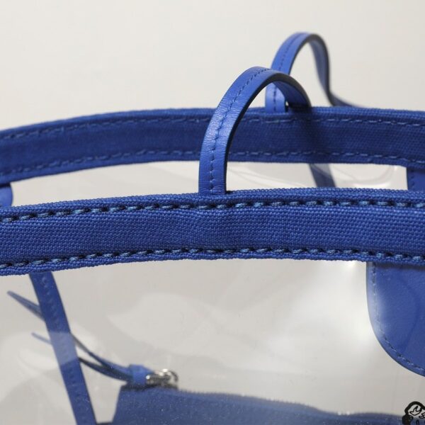 Túi Prada Bag Shopper Bag 1BG166-2BY5-F0215 - Ảnh 5