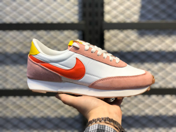 Giày Nike Wmns Daybreak 'Coral Stardust' CK2351-600 - Ảnh 5