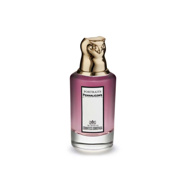Nước Hoa Penhaligon's The Ruthless Countess Dorothea EDP - Ảnh 3