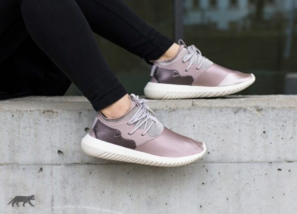 Giày Adidas Tubular Entrap 'Grey Ice Purple' S75920 - Ảnh 3