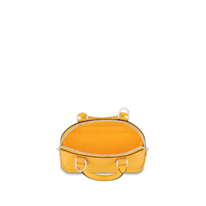 Alternative view of Túi Louis Vuitton Alma Bb Epi Sunflower M59358