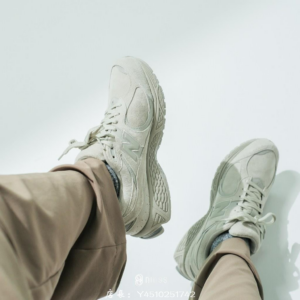 Alternative view of Giày New Balance 2002R 'Incense' ML2002RP