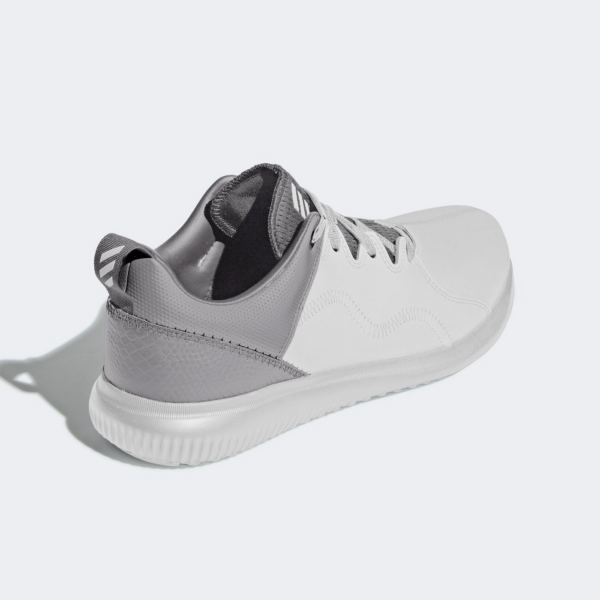 Giày Golf Adidas Adicross PPF 'Grey' BD7137 - Ảnh 3
