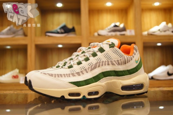 Giày Nike Air Max 95 'Era' CZ9723-100 - Ảnh 5