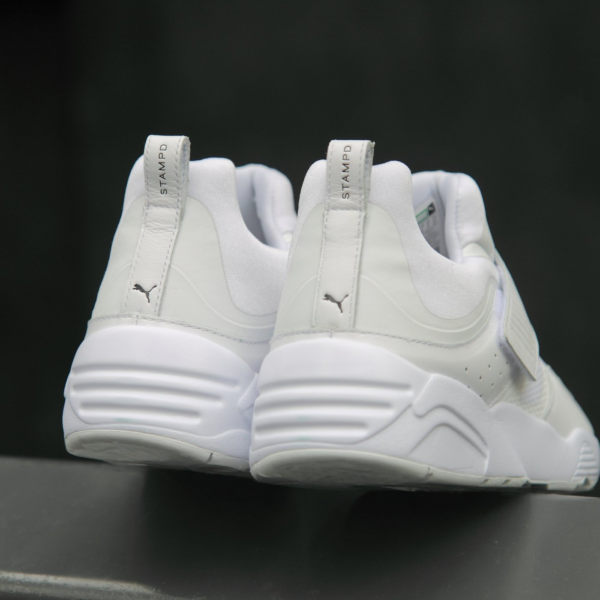 Giày Puma Stampd x Blaze of Glory Strap 359813-01 - Ảnh 2
