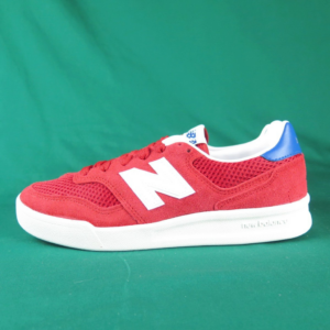Alternative view of Giày New Balance 300 'Red White' CRT300A2D